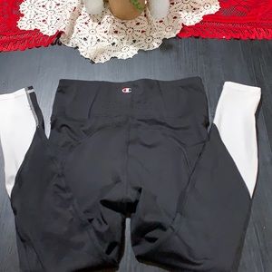Champion leggings NEW